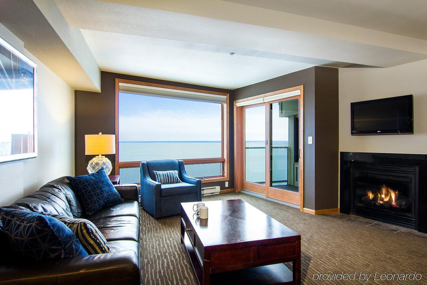 Beacon Pointe On Lake Superior Hotel Duluth Luaran gambar